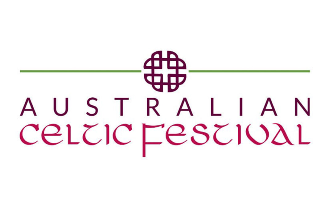 Australian Celtic Festival